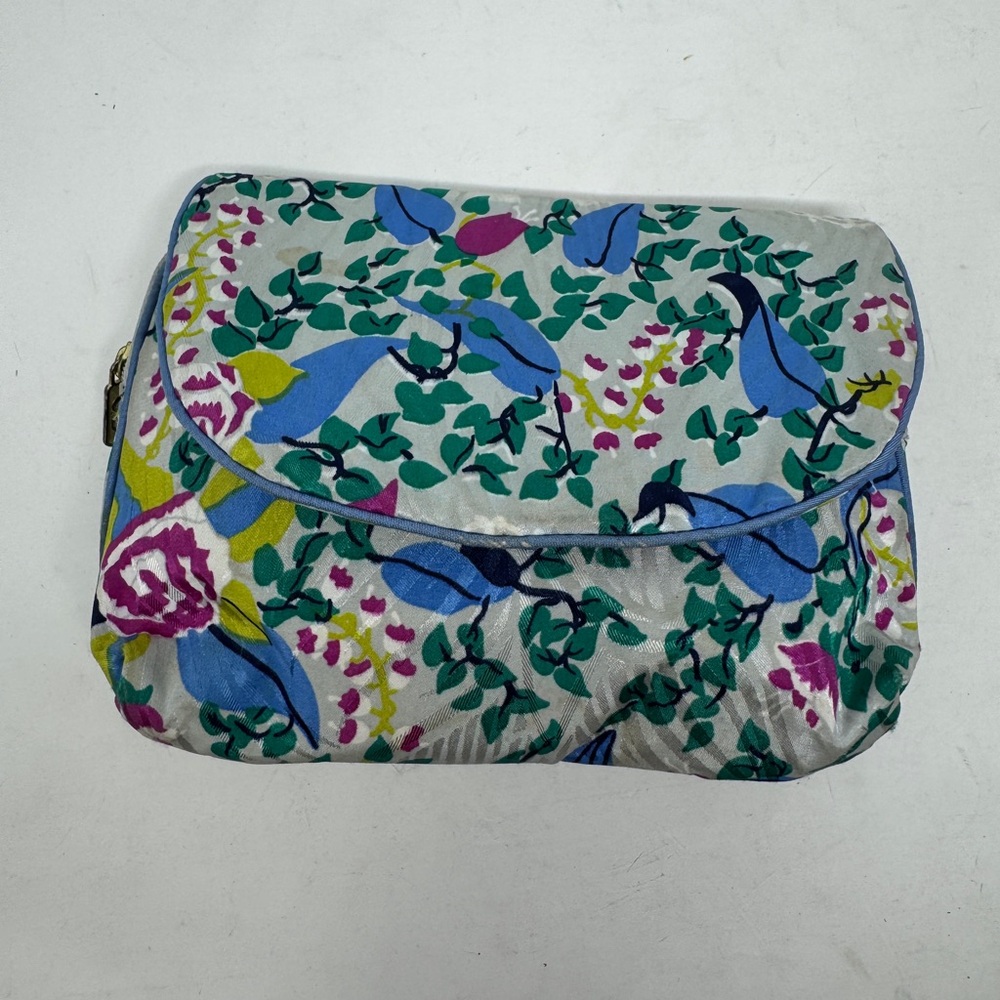 Vintage Dior Clutch Pouch